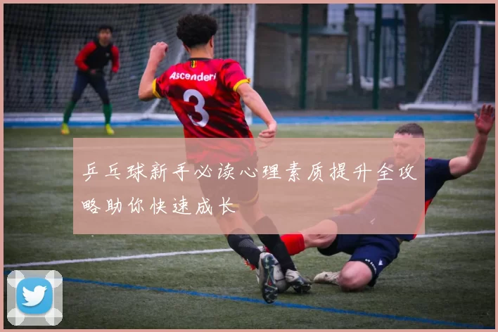 乒乓球新手必读心理素质提升全攻略助你快速成长